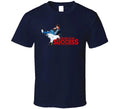 The Secret of My Success Retro 80's Movie - Adult & Kids T-Shirts, Sweatshirts & Hoodies apparel design preview 1