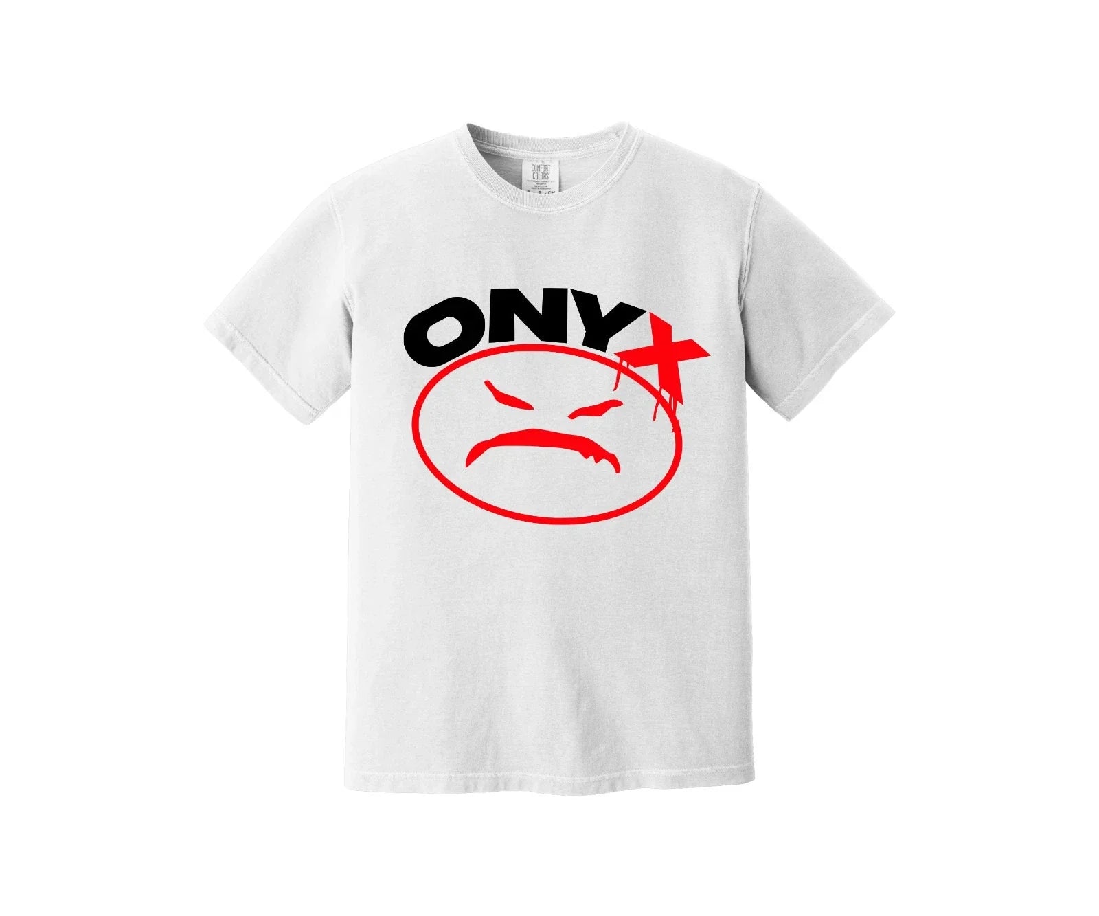 Onyx Heavyweight 90s Hip Hop Slam, Fredro Star, - Adult & Kids T-Shirts, Sweatshirts & Hoodies apparel design preview 1
