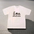 The Beastie Boys band Rare design White 90s Classic - Adult & Kids T-Shirts, Sweatshirts & Hoodies apparel design preview 1