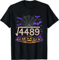 Funny 67 Meme Math Teacher Halloween Square Root - Adult & Kids T-Shirts, Sweatshirts & Hoodies apparel design preview 1