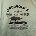 Griswolds Christmas Tree Farm Gildan Heavy Cotton - Adult & Kids T-Shirts, Sweatshirts & Hoodies apparel design preview 1