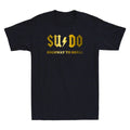 Sudo Highway To Shell Programmer Funny Saying Quote - Adult & Kids T-Shirts, Sweatshirts & Hoodies apparel design preview 1