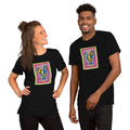 Pop Art Dog - Adult & Kids T-Shirts, Sweatshirts & Hoodies apparel design preview 1