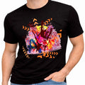 Abstract Hand Graphic Street Art Urban Streetwear - Adult & Kids T-Shirts, Sweatshirts & Hoodies apparel design preview 1