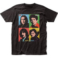 Velvet Underground Pop Art 1 Mens Music Classic - Adult & Kids T-Shirts, Sweatshirts & Hoodies apparel design preview 1