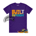 740v2 Concord Grape Sun Glow Fuchsia Firefly Match - Adult & Kids T-Shirts, Sweatshirts & Hoodies apparel design preview 1