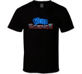 Weird Science 80s Fantasy Movie Fan - Adult & Kids T-Shirts, Sweatshirts & Hoodies apparel design preview 1