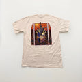 Vintage 90s Hard Rock Cafe Hotel Chicago n Roll - Adult & Kids T-Shirts, Sweatshirts & Hoodies apparel design preview 1