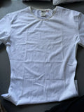 Insta Slim Men's White Compression Crew Neck Large - Adult & Kids T-Shirts, Sweatshirts & Hoodies apparel design preview 1