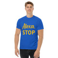 Alexa, Stop Solar Opposites Terry's Nerdy - Adult & Kids T-Shirts, Sweatshirts & Hoodies apparel design preview 1
