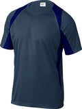 Delta Plus Panoply Bali Mens Polyester Dri Fit Work - Adult & Kids T-Shirts, Sweatshirts & Hoodies apparel design preview 1