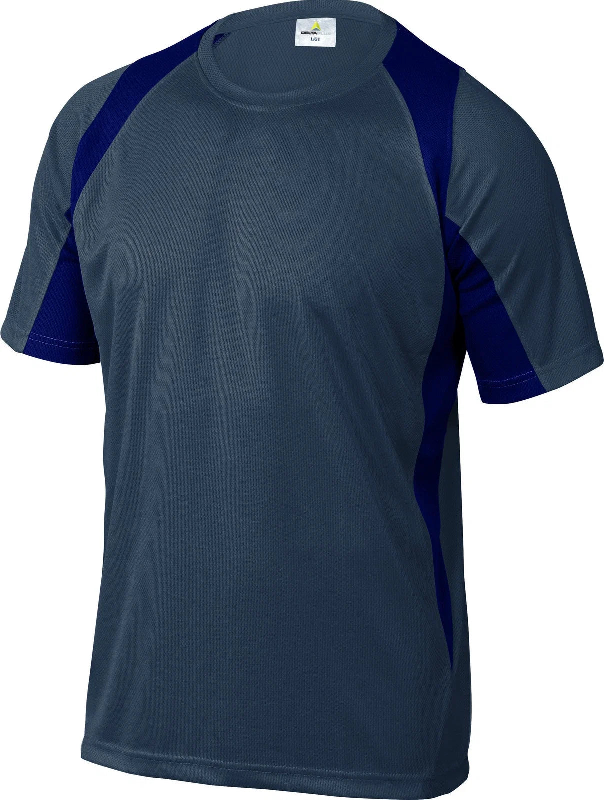 Delta Plus Panoply Bali Mens Polyester Dri Fit Work - Adult & Kids T-Shirts, Sweatshirts & Hoodies apparel design preview 1
