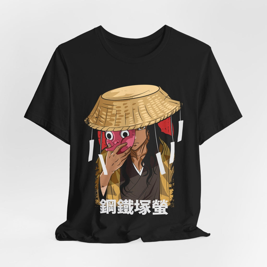 Anime-Inspired with Unique Graphic Design, Cool - Adult & Kids T-Shirts, Sweatshirts & Hoodies apparel design preview 1