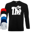 The New Wave Post Punk Rock Matt Johnson 70s 80s - Adult & Kids T-Shirts, Sweatshirts & Hoodies apparel design preview 1