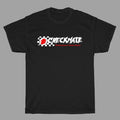 Checkmate Boats Speed Racing Men's Black Size S to - Adult & Kids T-Shirts, Sweatshirts & Hoodies apparel design preview 1