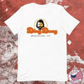 Ding Dang Brian Wilson 1977 Heavy Cotton White All - Adult & Kids T-Shirts, Sweatshirts & Hoodies apparel design preview 1