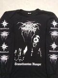 Darkthrone Transilvanian Mayhem Sarcofago Beherit - Adult & Kids T-Shirts, Sweatshirts & Hoodies apparel design preview 1