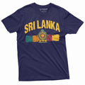 Sri Lanka National Patriotic Lankan Mens Womens - Adult & Kids T-Shirts, Sweatshirts & Hoodies apparel design preview 1
