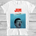Shalom Jim Jackie Paws Jaws Friday Night Dinner Top - Adult & Kids T-Shirts, Sweatshirts & Hoodies apparel design preview 1