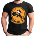 Tomcatters VF-31 Fighting 31 - Adult & Kids T-Shirts, Sweatshirts & Hoodies apparel design preview 1