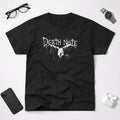 Death Note Anime - Adult & Kids T-Shirts, Sweatshirts & Hoodies apparel design preview 1