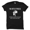 Postal Worker Gift. Mailman Mail Carrier Post Office - Adult & Kids T-Shirts, Sweatshirts & Hoodies apparel design preview 1