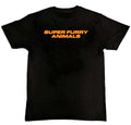 Super Furry Animals Britpop 90s Welsh Graphic Mens S - Adult & Kids T-Shirts, Sweatshirts & Hoodies apparel design preview 1