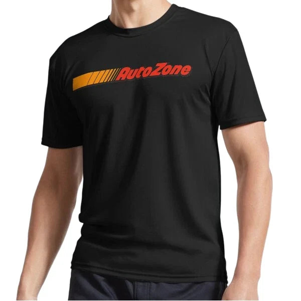 New Autozone Logo Merchandise Active Funny Size S to - Adult & Kids T-Shirts, Sweatshirts & Hoodies apparel design preview 1