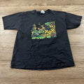 Vintage Y2K Nature Animals Art Gildan XL - Adult & Kids T-Shirts, Sweatshirts & Hoodies apparel design preview 1