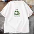 Funny Frog Graphic Rage Consumes Me Meme - Adult & Kids T-Shirts, Sweatshirts & Hoodies apparel design preview 1