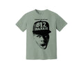 Biz Markie Heavyweight Nobody Beats The Vapors, 80s - Adult & Kids T-Shirts, Sweatshirts & Hoodies apparel design preview 1