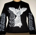 Behemoth Black Death Metal Band Size S M L XL 2XL 3XL - Adult & Kids T-Shirts, Sweatshirts & Hoodies apparel design preview 1