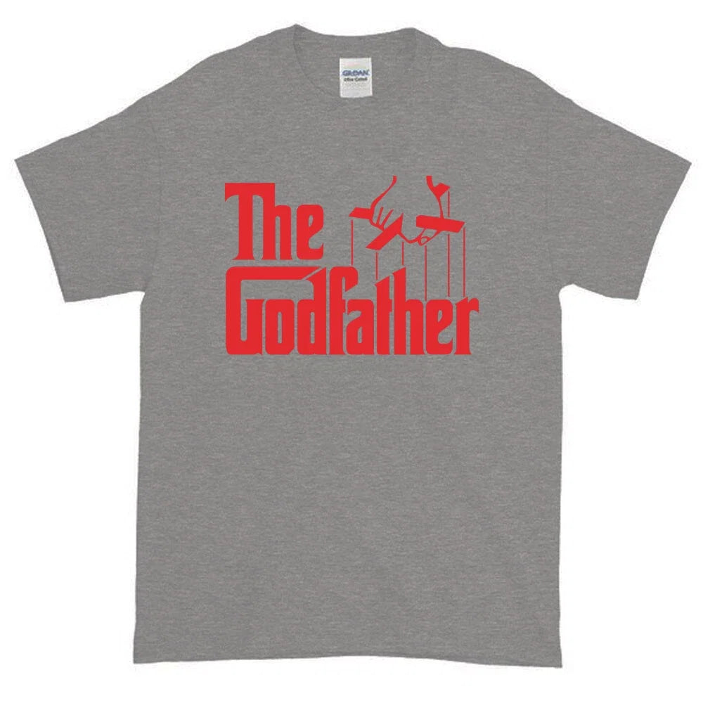 New The Groovefather Logo American Funny USA size S - Adult & Kids T-Shirts, Sweatshirts & Hoodies apparel design preview 1