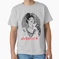 Sarcastic Comment Classic Made in USA/AUS S-2XL - Adult & Kids T-Shirts, Sweatshirts & Hoodies apparel design preview 1
