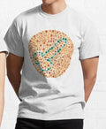Funny Penis Colour blind LGBT y2k aesthetic - Adult & Kids T-Shirts, Sweatshirts & Hoodies apparel design preview 1
