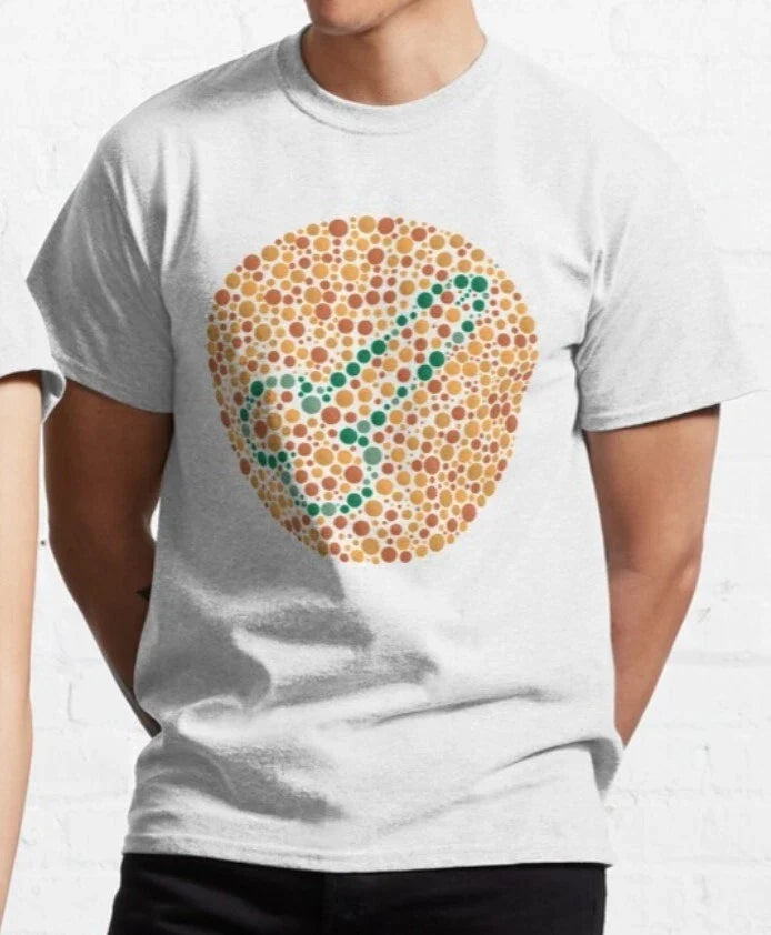 Funny Penis Colour blind LGBT y2k aesthetic - Adult & Kids T-Shirts, Sweatshirts & Hoodies apparel design preview 1
