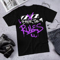 Break The Rules Funny Joke Gift Comedy Clothing - Adult & Kids T-Shirts, Sweatshirts & Hoodies apparel design preview 1