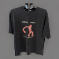Castlevania 2XL Real Men Hate Vampires Alstyle Y2K - Adult & Kids T-Shirts, Sweatshirts & Hoodies apparel design preview 1