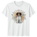 German Shorthaired Pointer Easter Dog Lover Gift For - Adult & Kids T-Shirts, Sweatshirts & Hoodies apparel design preview 1