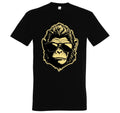 Youth Designz Monkey with Sunglasses Men's Logo Print - Adult & Kids T-Shirts, Sweatshirts & Hoodies apparel design preview 1