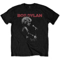 Authentic Bob Dylan Men's Sound Check M-2XL NEW - Adult & Kids T-Shirts, Sweatshirts & Hoodies apparel design preview 1