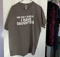 Funny Girl Dad Graphic - Adult & Kids T-Shirts, Sweatshirts & Hoodies apparel design preview 1
