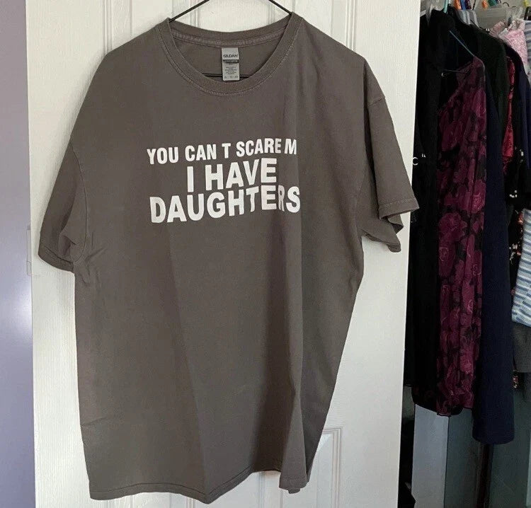 Funny Girl Dad Graphic - Adult & Kids T-Shirts, Sweatshirts & Hoodies apparel design preview 1