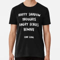 Keeper Quote Size S to 5XL Made in the USA - Adult & Kids T-Shirts, Sweatshirts & Hoodies apparel design preview 1