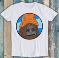 Sassy Sasquatch Beach The Big Lez Show Bigfoot Funny - Adult & Kids T-Shirts, Sweatshirts & Hoodies apparel design preview 1