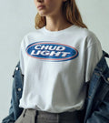 Chud Light Funny Meme - Adult & Kids T-Shirts, Sweatshirts & Hoodies apparel design preview 1