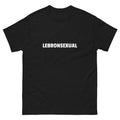 Lebronsexual meme - Adult & Kids T-Shirts, Sweatshirts & Hoodies apparel design preview 1