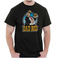 Dad Bod Jokes Father Figure Gift Gym Popeye Mens - Adult & Kids T-Shirts, Sweatshirts & Hoodies apparel design preview 1