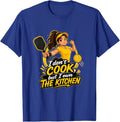 Funny Pickleball Dink Player Kitchen Joke Meme - Adult & Kids T-Shirts, Sweatshirts & Hoodies apparel design preview 1