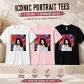 Anne Hathaway The Devil Wears Prada Fanmade Graphic - Adult & Kids T-Shirts, Sweatshirts & Hoodies apparel design preview 1
